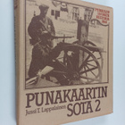 Jussi T. Lappalainen : Punakaartin sota 2 - pikkukuva 1