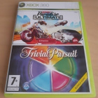 Burnout Paradise Ultimate Box & Trivial Pursuit (Xbox 360) - pikkukuva 1