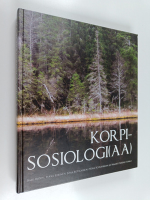 Korpisosiologi(aa)