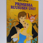 Walt Disney : Prinsessa Ruususen unet - pikkukuva 1