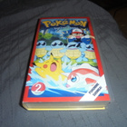 VHS Pokemon. Samurain haaste - pikkukuva 1