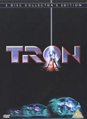 Tron - 2 Disc Collector's Edition - (2 DVD)
