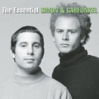 Simon & Garfunkel : The Essential Simon & Garfunkel (2 CD) - pikkukuva 1