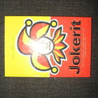 Jokerit - Suomalaisen Jääkiekkoilun Tuhkimotarina v.1997 - pikkukuva 1