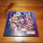 Red Fang : WHALES AND LEECHES - pikkukuva 1