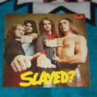SLADE ~ Slayed? ~ LP - pikkukuva 1