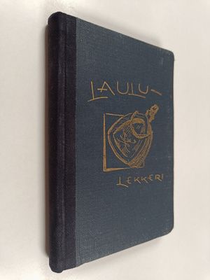 Laulu-lekkeri eli laulurattoa Maaselän sotureille