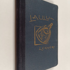 Laulu-lekkeri eli laulurattoa Maaselän sotureille - pikkukuva 1