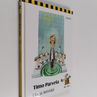 Timo Parvela : Ella ja kiristäjä - pikkukuva 1