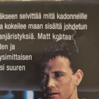 POWER PLAY - KYLMÄÄ PELIÄ DVD - pikkukuva 2