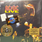 AC/DC - LIVE - 50TH ANNIVERSARY EDITION UUSI 180g LP - pikkukuva 1