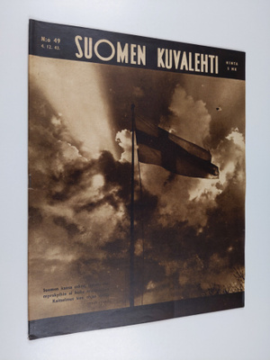 Suomen kuvalehti 49/1943