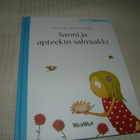 Pere - Tamas Sanni ja apteekin salmiakki - pikkukuva 1
