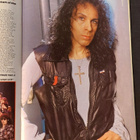 Kerrang 1985 : Kiss , Cherry Bombz , Savage , Dio , Y&T - pikkukuva 3