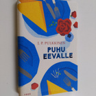 J.P. Pulkkinen : Puhu Eevalle - pikkukuva 1