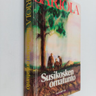 Mauri Sariola : Susikosken omatunto : rikostarkastaja Sus... - pikkukuva 1