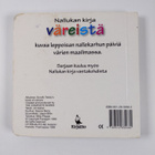 Jill Harker : Nallukan kirja väreistä - pikkukuva 2