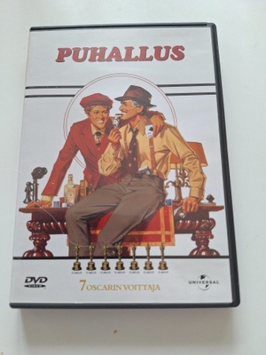 Puhallus