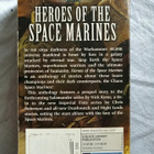 Warhammer 40,000: Heroes of the Space Marines - pikkukuva 2