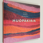 Tupu Mentu : Huopakirja (+kaavat) - pikkukuva 1