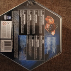 BAKUGAN AVAAMATON BLUE PELTIRASIA Tehtaan Muoveissa. - pikkukuva 2