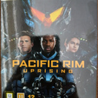 Pacific Rim: Uprising (2018)(4K + Bluray) - pikkukuva 1