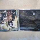 Graveland / Bialy Vitez – Ogien Wilczych Serc CD 2012 – East - pikkukuva 1