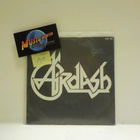 AIRDASH - WITHOUT IT M-/EX+ FIN 1988 7" - pikkukuva 1