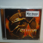 Goddess Shiva CD Sabol Sinner Schmidt - pikkukuva 1