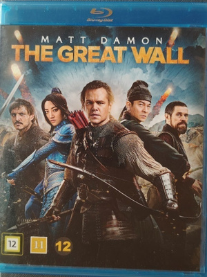 The Great wall