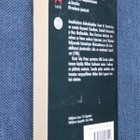 Stuart Kaminsky : Varo vampyyria ( SAPO 1.p. 1989 ) - pikkukuva 2