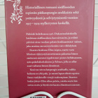 Sisar - Elisabet Aho (sid.) 1.p - pikkukuva 2