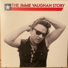 Jimmie Vaughan – The Jimmie Vaughan Story -boksi - pikkukuva 1