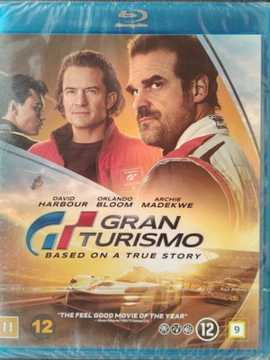 Gran turismo