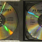 Various • 100 Super Oldies 4xCD BOX - pikkukuva 2