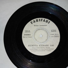 REINO LAUANNE - MENNÄÄN SALPAUSSELÄLLE 7 " Single - pikkukuva 1