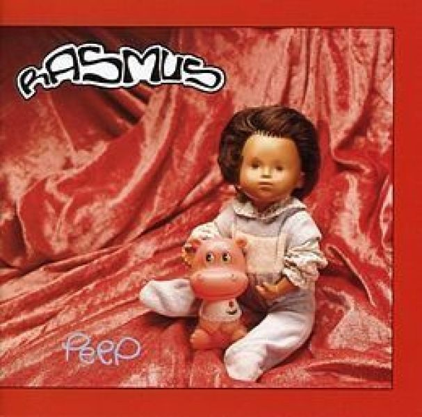 RASMUS: Peep (CD), 1996, ks. ESITTELY
