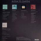 Finnforest – Alpha to Omega: The Complete Studio Recordings - pikkukuva 2
