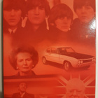 Decades Back to... 1940 - 1980 - DVD BOX - pikkukuva 5
