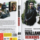 WALLANDER-HEIKKOUS (1 391) -FI- DVD - pikkukuva 1