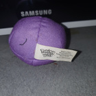 pokemon KOFFING pehmo Burger King 2000 vuodelta - pikkukuva 2