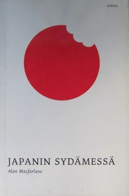 Alan Macfarlane: Japanin sydämessä