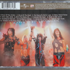 CD: Mötley Crue - The Universal Masters Collection (2004) - pikkukuva 2