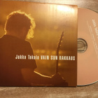 Jukka Takalo . Vain sun rakkaus CDS single - pikkukuva 1
