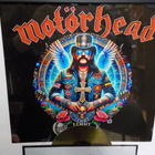 MOTÖRHEAD NIMMARI TAULU - pikkukuva 3