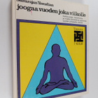 Selvarajan Yesudian : Joogaa vuoden joka viikolle - pikkukuva 1