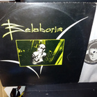 12" maxisingle Belaboris  : Kuolleet peilit ( SIS POSTIKULU) - pikkukuva 1