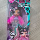 LOL OMG Hello Kitty Kuromi nukke - pikkukuva 5