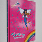 Daisy Meadows : Fanny fiolälvan - pikkukuva 1