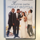 Kunnes perhe meidät erottaa (DVD) Forest Whitaker [2010] - pikkukuva 1